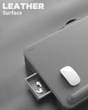 Thumbnail 4 de SAIJI Soporte para Portátil con Cojín, Gris Oscuro💻