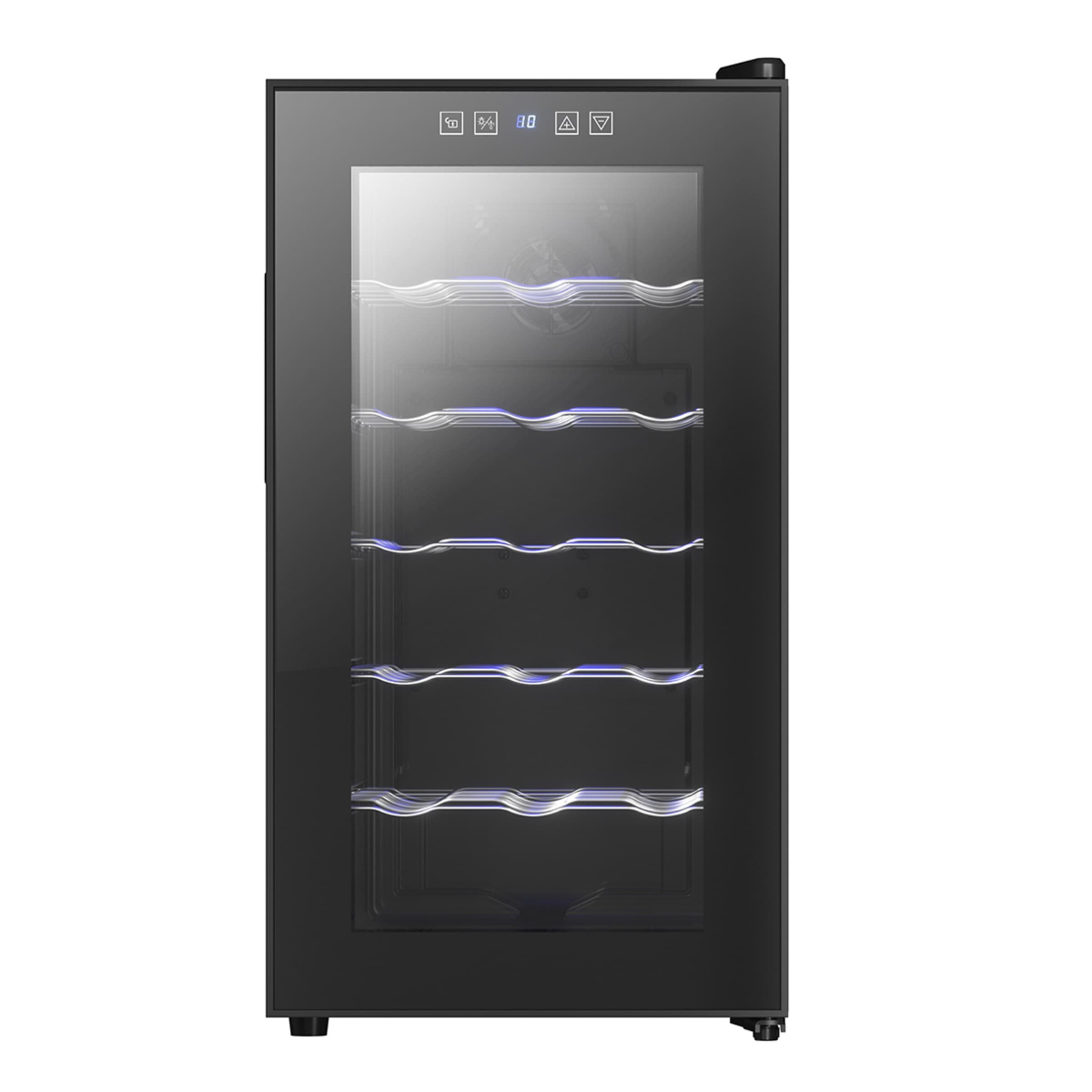 Saivod VS1825 Botellero para 18 botellas 🍷