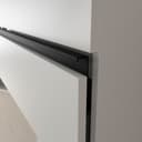 Thumbnail 3 de Salgar Bequia Plus Metal mueble baño 2 cajones 1 poza 🚿