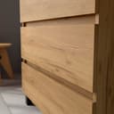 Thumbnail 3 de Salgar Bequia Mueble baño 3 cajones con lavabo 1 poza 🚽