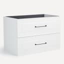 Thumbnail principal de Salgar Renoir mueble baño 2 cajones 40 kg