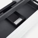 Thumbnail 4 de Salgar Renoir mueble baño 2 cajones 40 kg