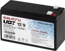 Thumbnail principal de Salicru UBT 12/9 Batería UPS 9aH 12V