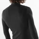 Thumbnail 2 de Salomon Camiseta Essential Seamless para hombre | unidad casual