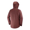 Thumbnail 2 de Salomon - Chaqueta Transfer Puff Hombre 🧥 Funcional y Abrigada