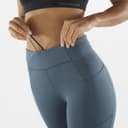 Thumbnail 4 de Salomon Cross Warm 28' Mallas mujer 28"