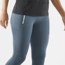 Thumbnail 5 de Salomon Cross Warm 28' Mallas mujer 28"