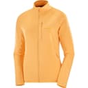 Thumbnail 4 de Salomon ESSENTIAL LIGHTWARM Chaqueta mujer de cremallera completa 🧥