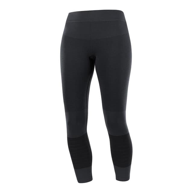 Imagen de Salomon - Mallas térmicas mujer Essential Wool Tights W 🧦 en OfertitasTOP