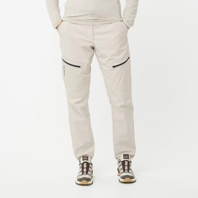 Imagen de Salomon - Pantalón corto mujer Outerpath Utility 🩳 en OfertitasTOP