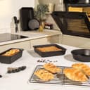 Thumbnail 5 de SALTER BW12552EU7 - Molde antiadherente para hornear 🍰