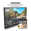 Thumbnail 1 de Salter K5 bicicleta indoor 20 kg volante inercia