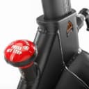 Thumbnail 3 de Salter K5 bicicleta indoor 20 kg volante inercia