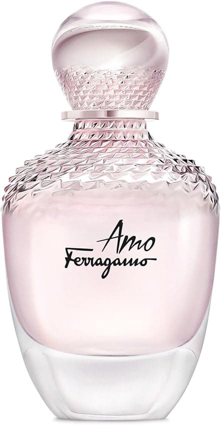 Imagen de Salvatore Ferragamo Agua fresca perfume 100 ml en OfertitasTOP