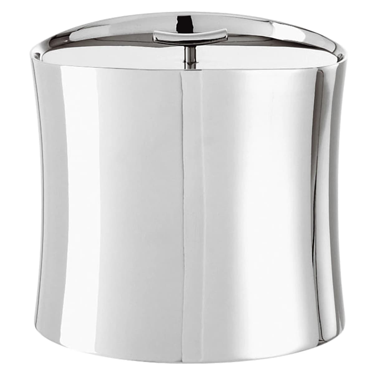 Sambonet Cubitera térmica Bamboo Argentato 🥂