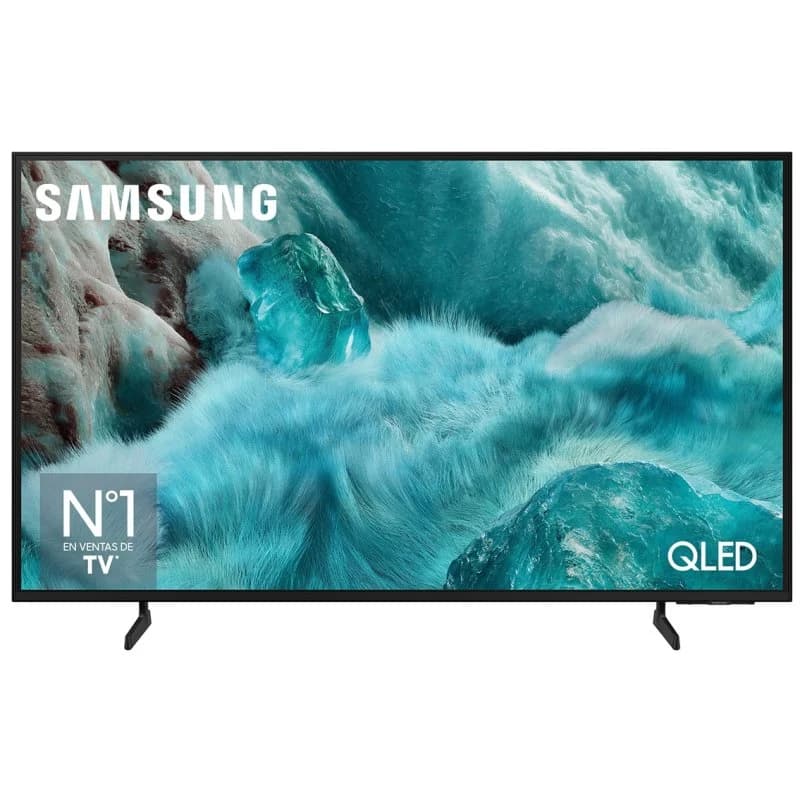 Imagen de Samsung AI QLED 43" TQ43Q7FAAUXXC UltraHD 4K HDR 📺 en OfertitasTOP