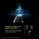 Thumbnail 2 de Samsung AI QLED 43" TQ43Q7FAAUXXC UltraHD 4K HDR 📺