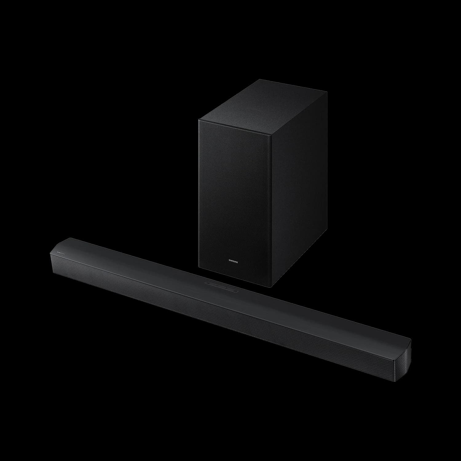 Imagen de Samsung B650F Barra de sonido 3.1 con Subwoofer 2025 en OfertitasTOP