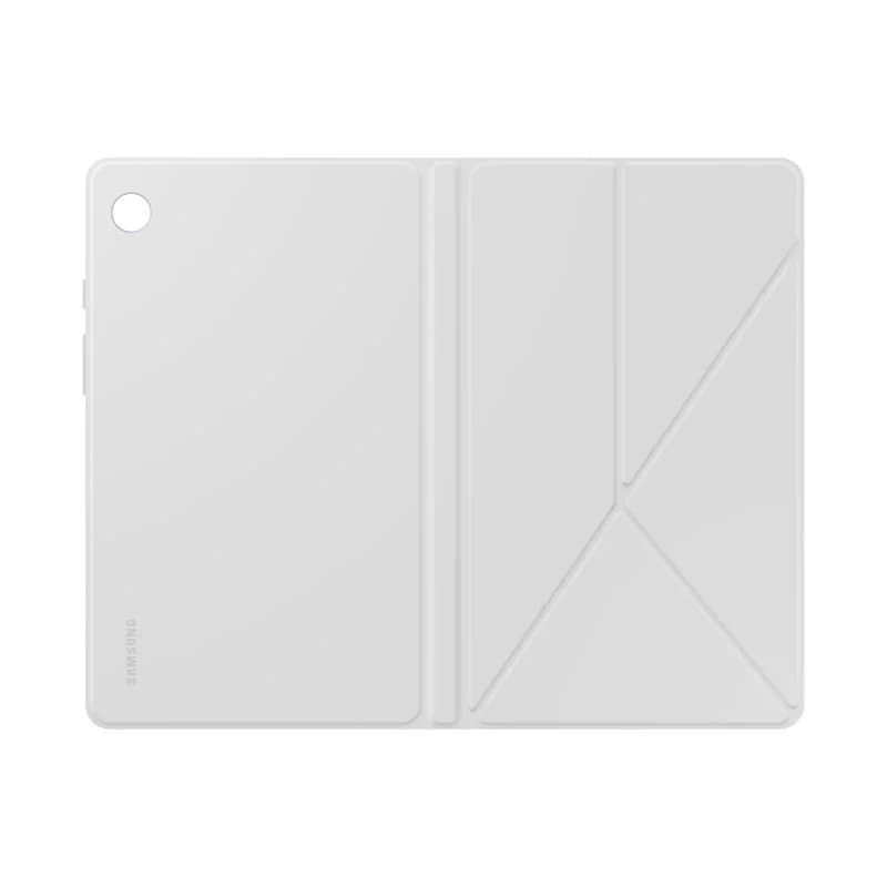 Imagen de Samsung Book Cover Funda tipo libro blanca para Galaxy Tab A9 📱 en OfertitasTOP