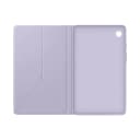Thumbnail 3 de Samsung Book Cover Funda tipo libro blanca para Galaxy Tab A9 📱