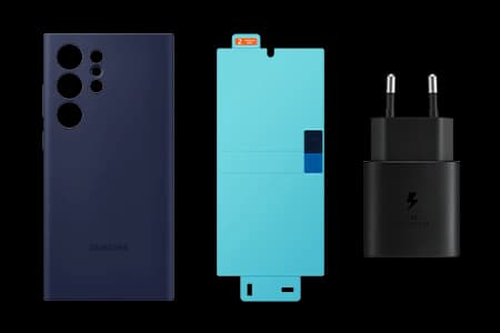 Imagen de Samsung {categoría} teléfono 1 unidad en OfertitasTOP