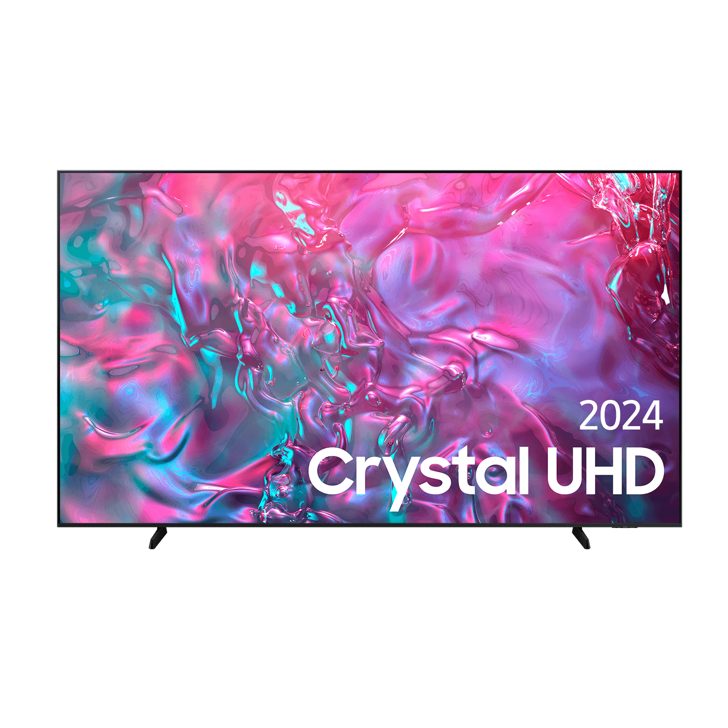 Imagen de Samsung DU9005 TV 4K 98” Crystal UHD Smart TV 2024 en OfertitasTOP