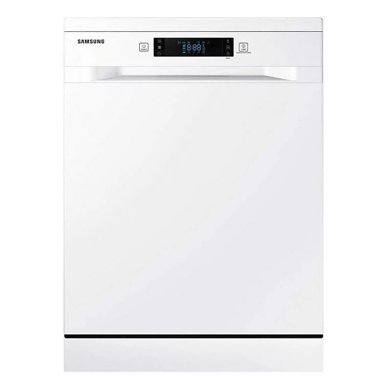 Imagen de Samsung DW60M6040FW Lavavajillas 13 Cubiertos 🧼 Blanco en OfertitasTOP
