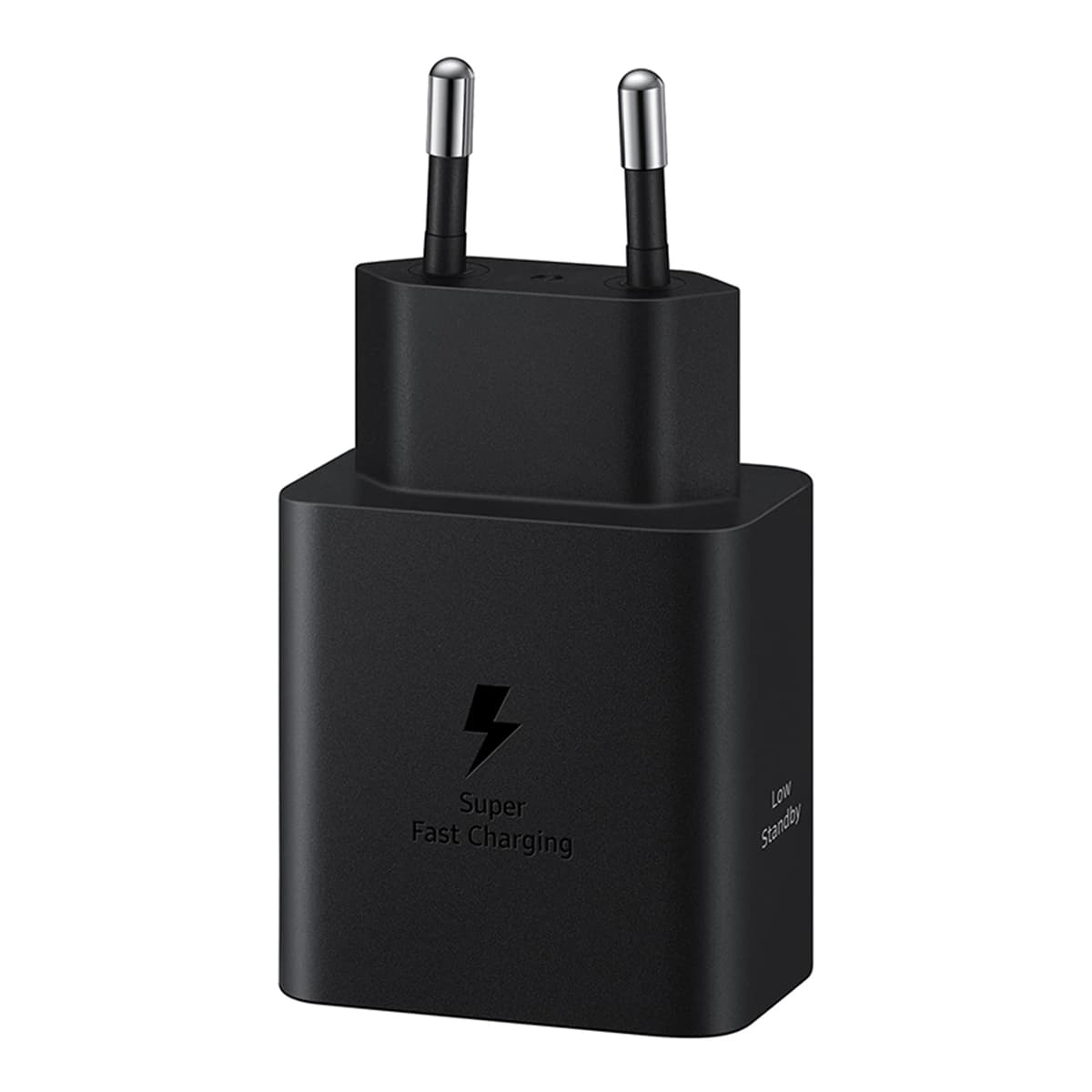 Imagen de Samsung EP-T4511NBEGEU 45W cargador rápido USB-C 📱 en OfertitasTOP