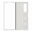 Thumbnail 3 de Samsung Funda con agarre Galaxy Z Fold6 blanca 📱