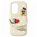 Thumbnail principal de Samsung Funda Crocs amarilla para Galaxy S25+ 📱