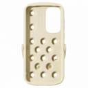 Thumbnail 2 de Samsung Funda Crocs amarilla para Galaxy S25+ 📱