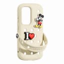 Thumbnail 1 de Samsung Funda Crocs amarilla para Galaxy S25 📱