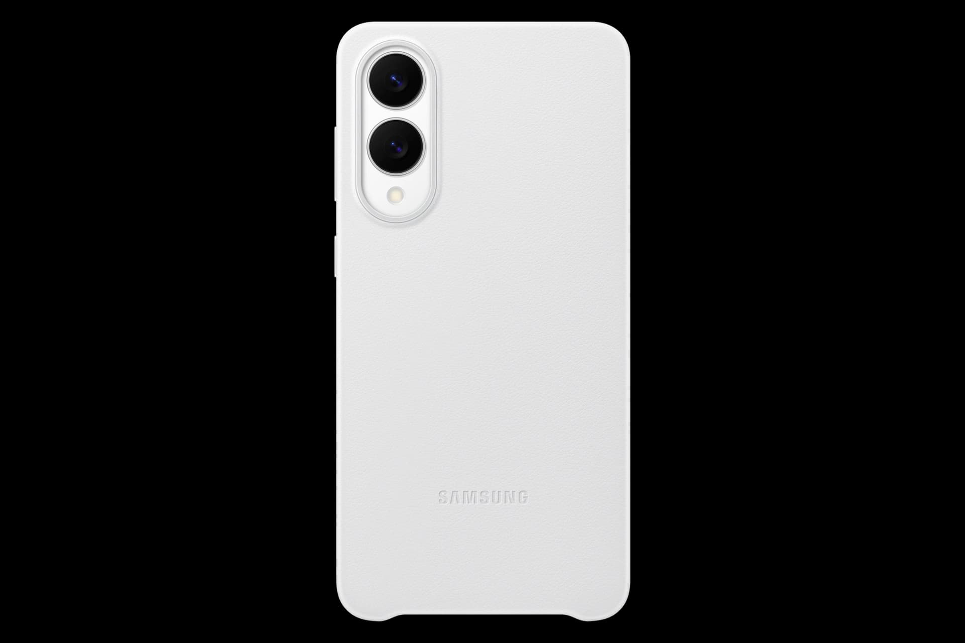 Imagen de Samsung Funda Kindsuit Galaxy S25 Edge funda 1 unidad, Light Gray en OfertitasTOP