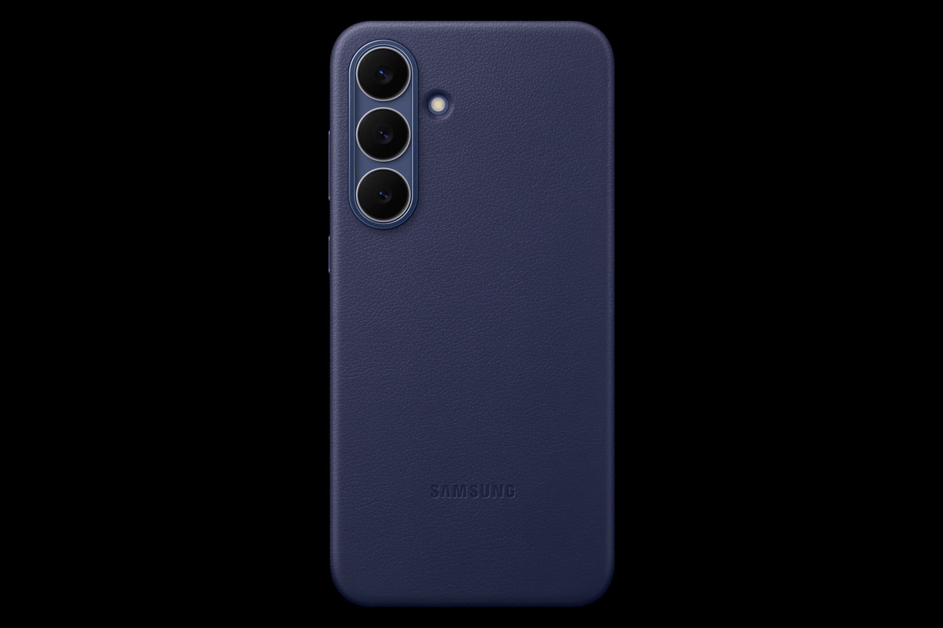 Imagen de Samsung Funda Kindsuit Galaxy S25 FE - Mystic Blue 1 unidad en OfertitasTOP