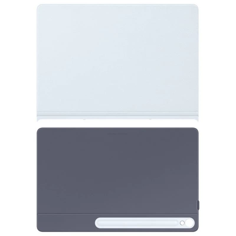 Imagen de Samsung Funda Smart Book Azul para Galaxy Tab S10 FE Plus 📱 en OfertitasTOP