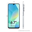 Thumbnail 3 de Samsung Galaxy A16 LTE 8/256GB Gris Libre: teléfono eficiente con gran capacidad