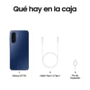 Thumbnail 2 de Samsung Galaxy A17 5G 8GB 256GB, 6,7" Super AMOLED 📱