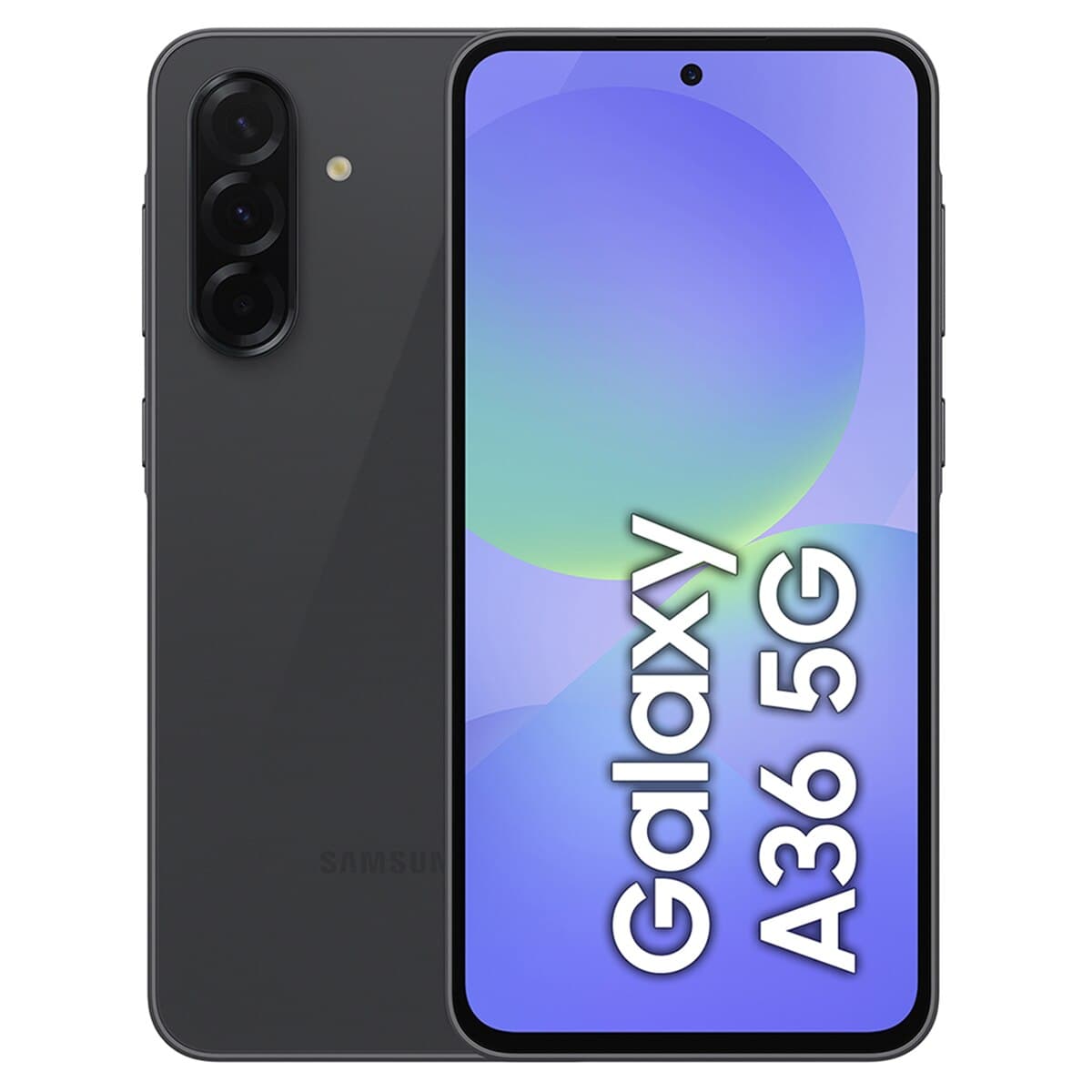 Imagen de Samsung Galaxy A36 5G móvil 128 GB 🌟 en OfertitasTOP
