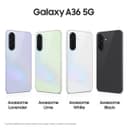 Thumbnail 2 de Samsung Galaxy A36 5G móvil 8GB RAM 256 GB almacenamiento