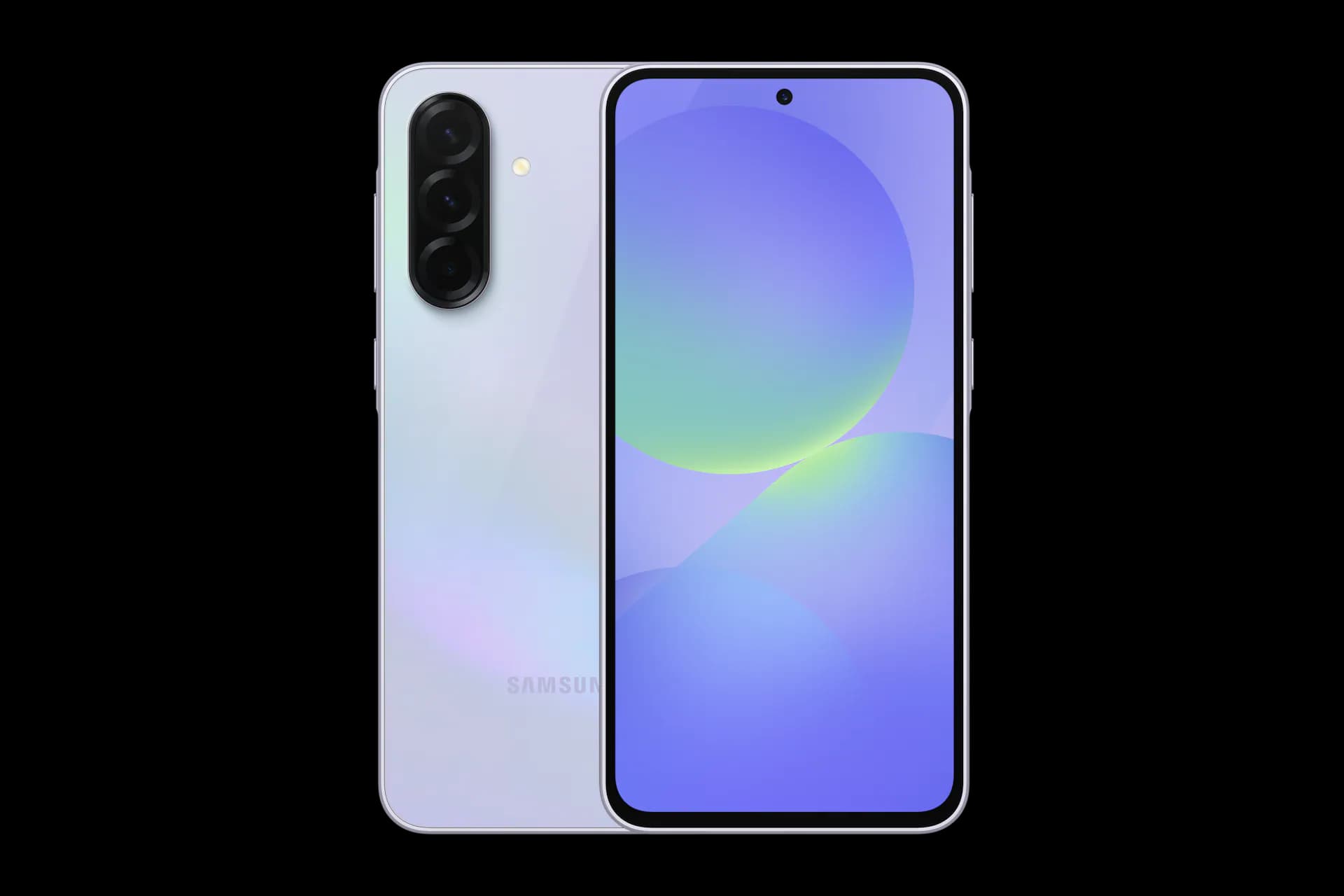 Imagen de Samsung Galaxy A36 5G smartphone 6,5" Lavanda 😊 en OfertitasTOP