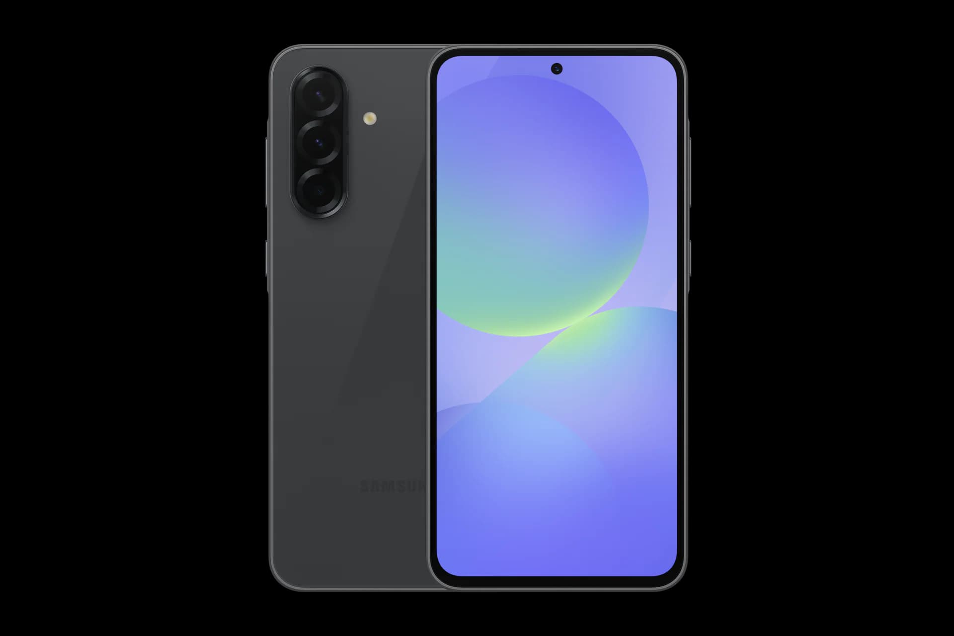 Imagen de Samsung Galaxy A36 5G smartphone 6,5" en OfertitasTOP