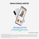 Thumbnail 2 de Samsung Galaxy A56 5G móvil 8GB RAM 128GB almacenamiento
