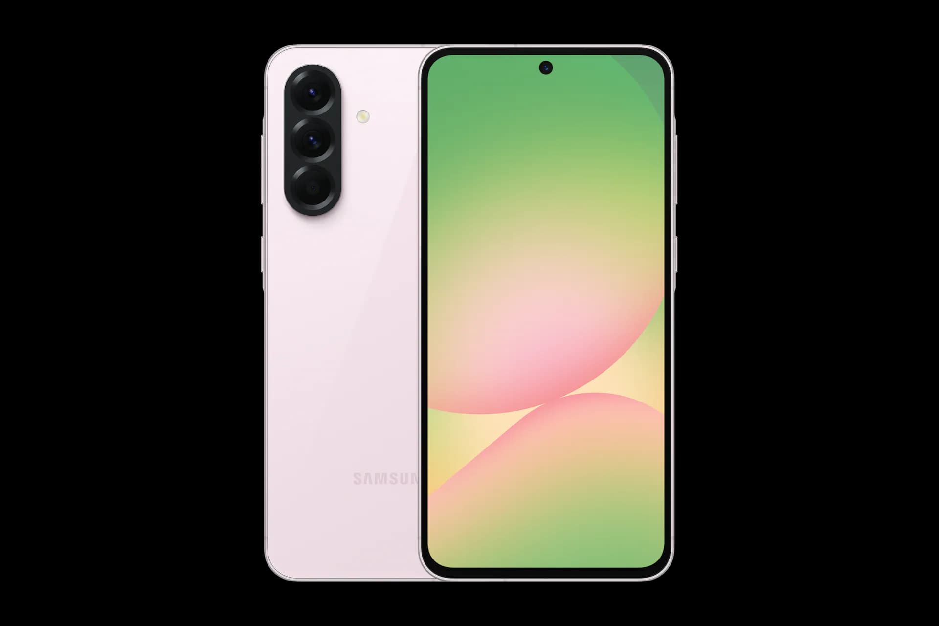 Imagen de Samsung Galaxy A56 5G móvil 6,7" Rosa en OfertitasTOP