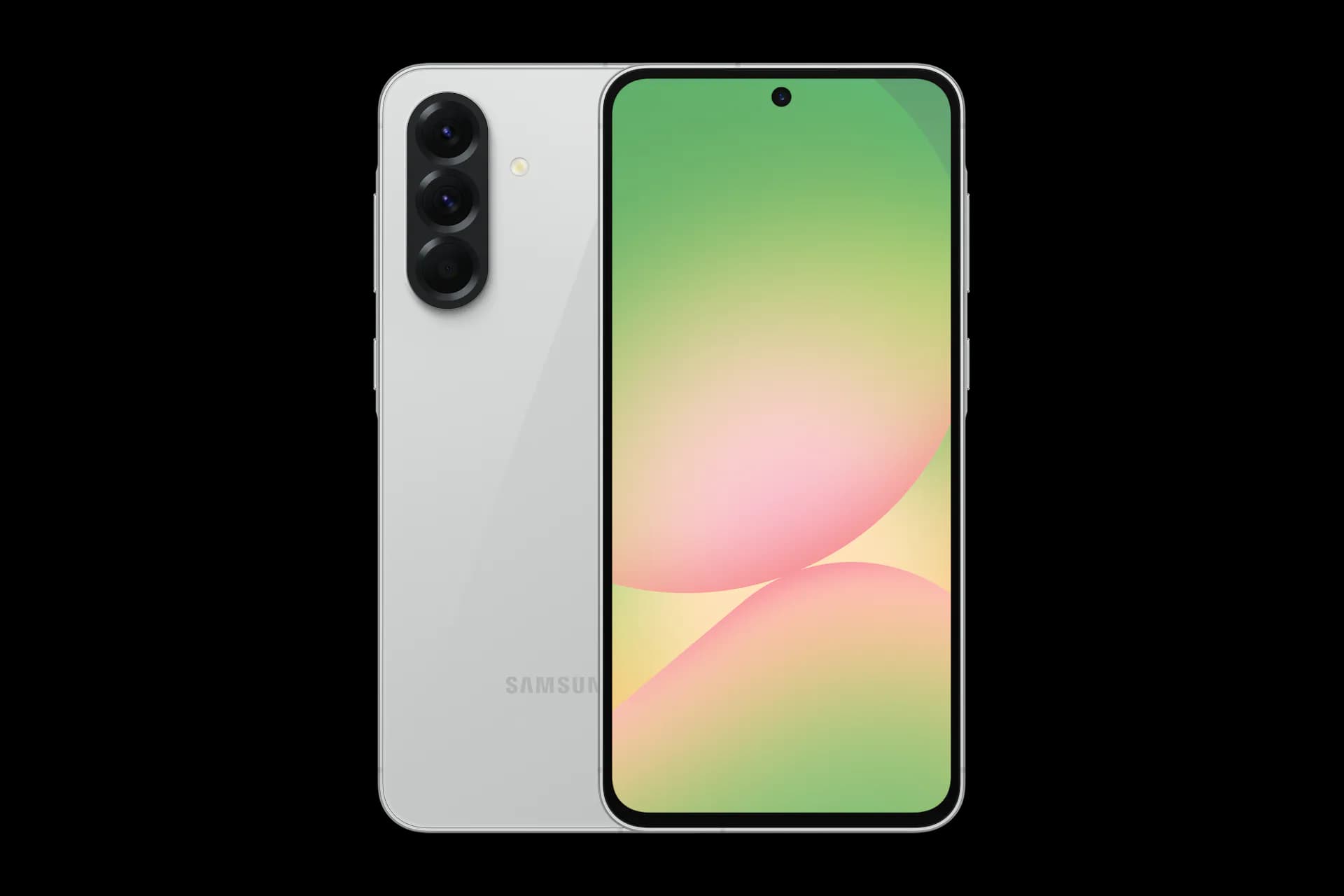 Imagen de Samsung Galaxy A56 5G smartphone 128 GB 🌫️ en OfertitasTOP