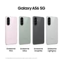 Thumbnail 3 de Samsung Galaxy A56 5G smartphone 6,7" Super AMOLED rosa