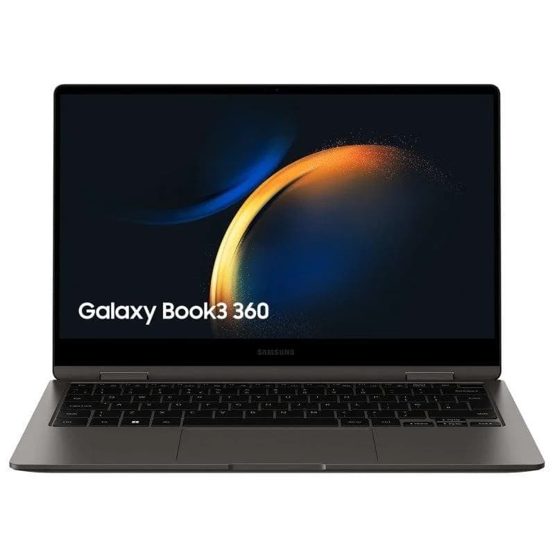 Imagen de Samsung Galaxy Book3 360 Intel Evo i5, 16GB, 512GB, 13.3" Táctil 💻 en OfertitasTOP