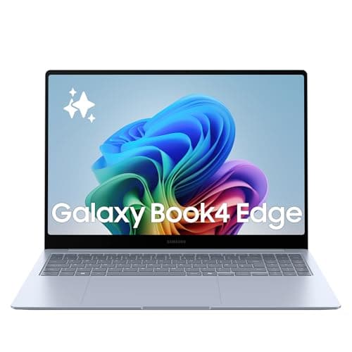Imagen de Samsung Galaxy Book4 Edge 16" HDR, 16 GB, 512 GB 💻 en OfertitasTOP