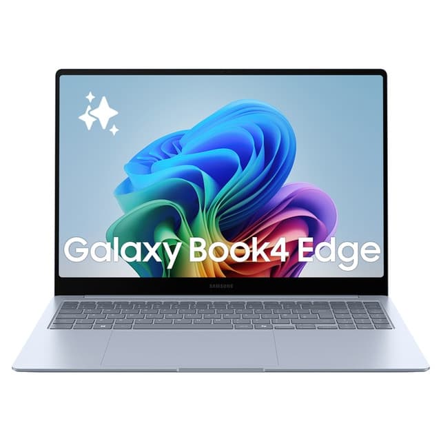 Imagen de Samsung Galaxy Book4 Edge Snapdragon X Elite, 16" 512 GB 💻 en OfertitasTOP