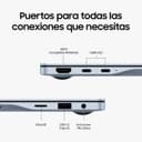 Thumbnail 2 de Samsung Galaxy Book4 Edge Snapdragon X Elite, 16" 512 GB 💻