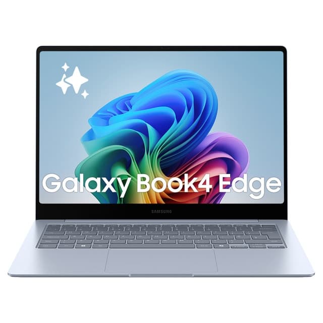 Imagen de Samsung Galaxy Book4 Edge Snapdragon X Elite, 16GB, 512GB, 14" 💻 en OfertitasTOP